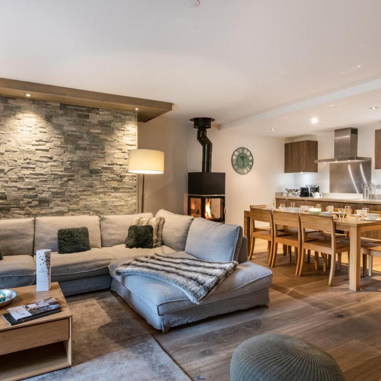Whistler Lodge by Alpine Resorts - Apartamento con balcón B5 - 1