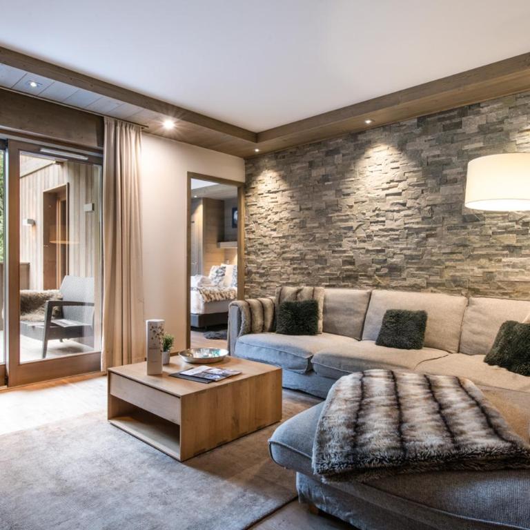 Whistler Lodge by Alpine Resorts - Apartamento con balcón B5 - 11