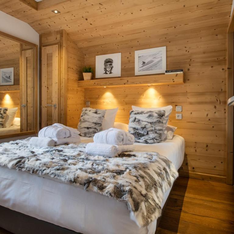 Whistler Lodge by Alpine Resorts - Apartamento de 3 dormitorios B07 - 3