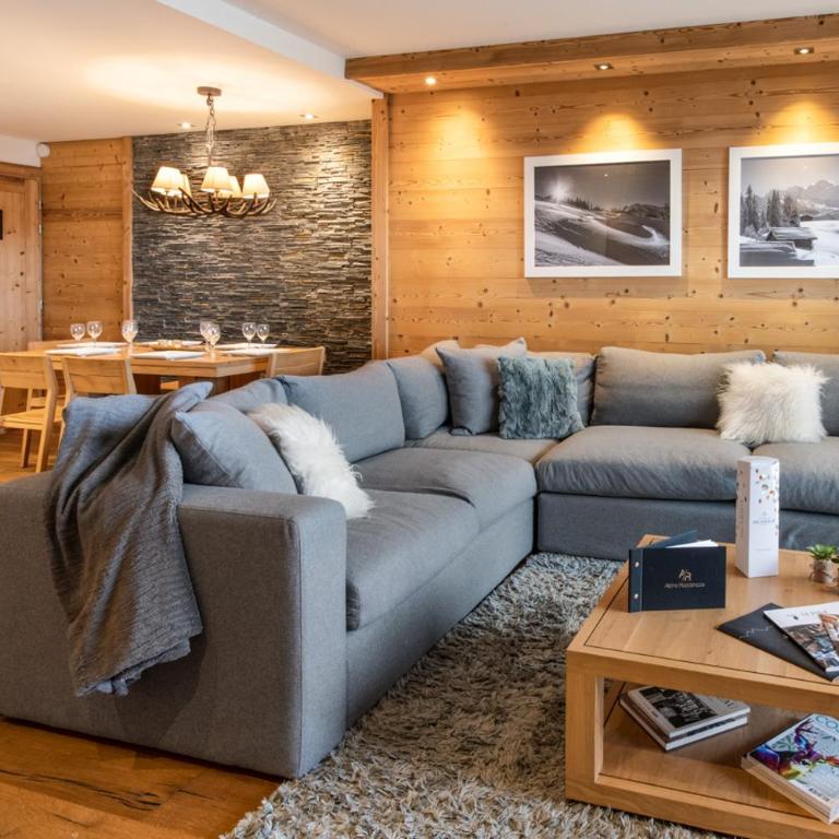 Whistler Lodge by Alpine Resorts - Apartamento de 3 dormitorios B07 - 8