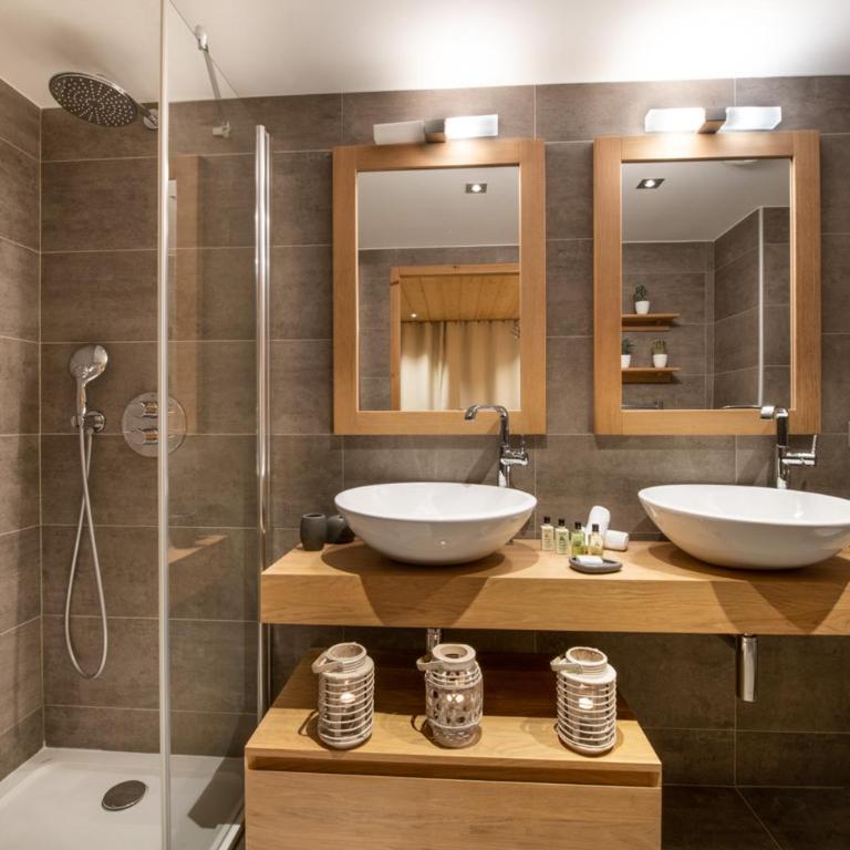 Whistler Lodge by Alpine Resorts - Apartamento de 3 dormitorios B3-B4 - 3