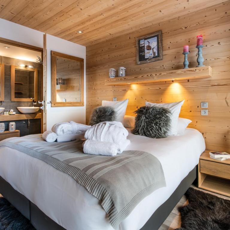 Whistler Lodge by Alpine Resorts - Apartamento de 3 dormitorios B3-B4 - 2