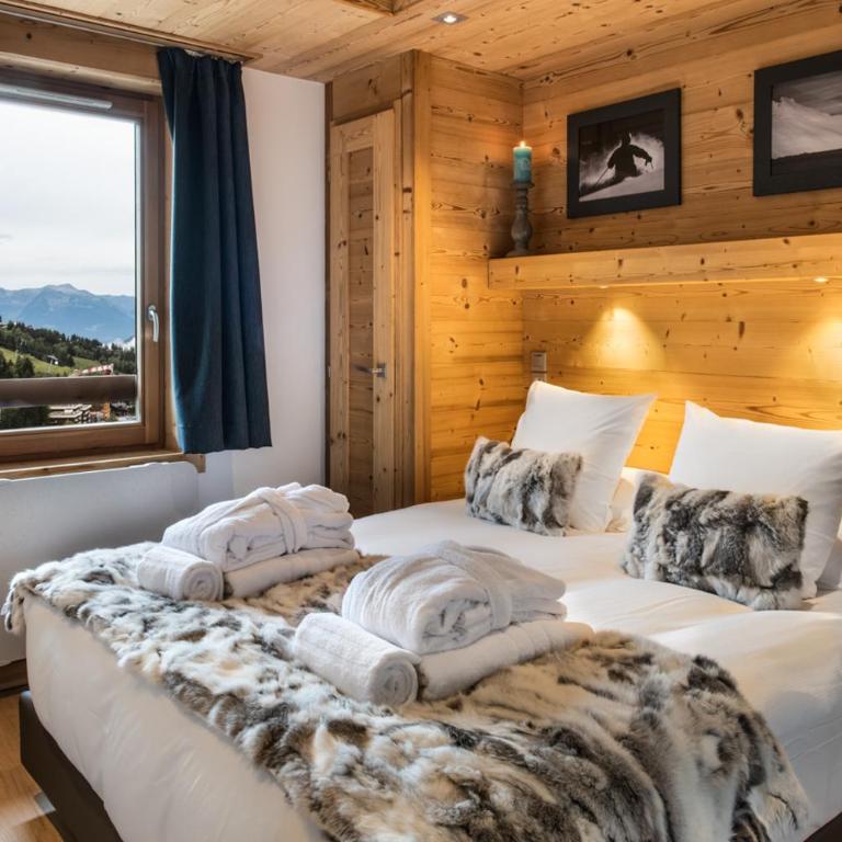 Whistler Lodge by Alpine Resorts - Apartamento de 2 dormitorios - 5