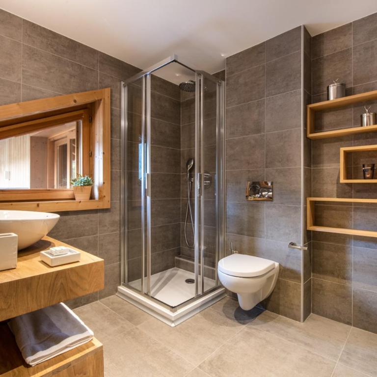 Whistler Lodge by Alpine Resorts - Apartamento de 2 dormitorios - 6