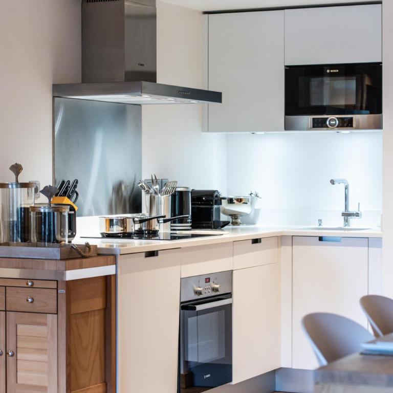 Whistler Lodge by Alpine Resorts - Apartamento de 2 dormitorios - 8