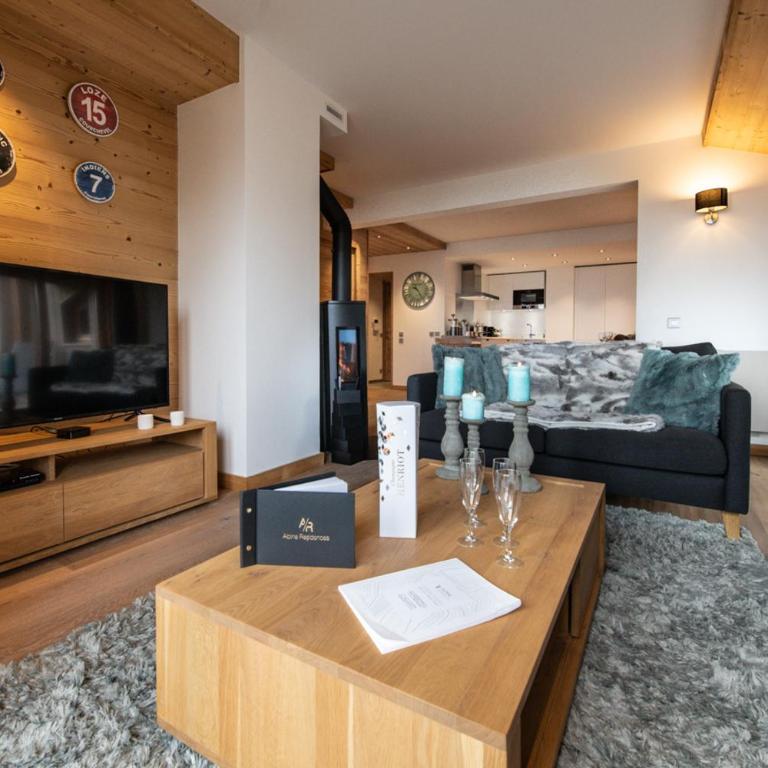 Whistler Lodge by Alpine Resorts - Apartamento de 2 dormitorios - 9