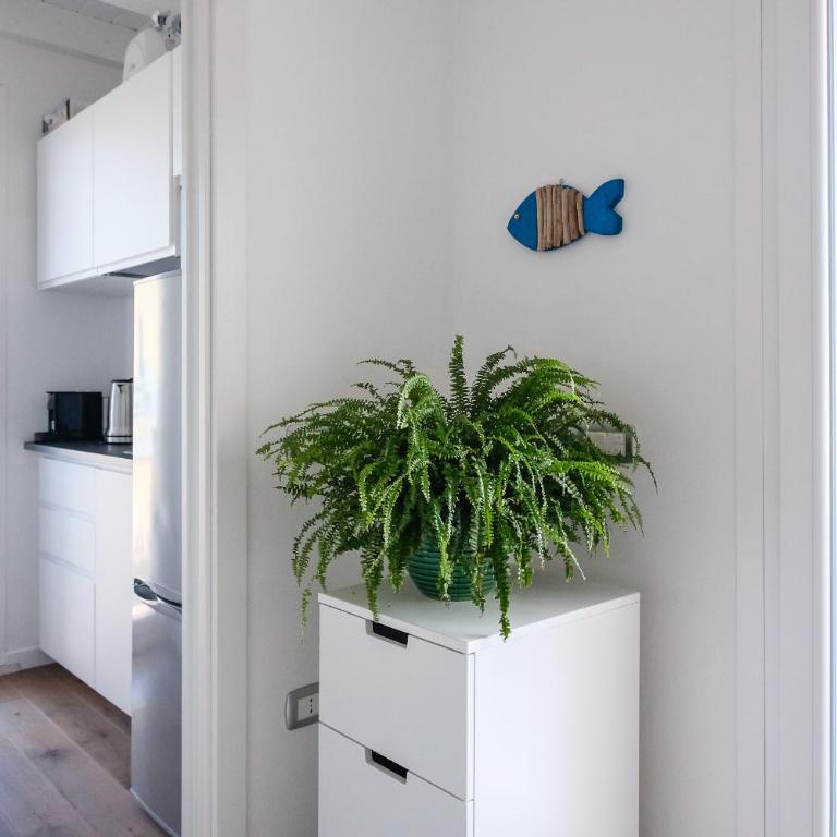 Suite Milù - One-Bedroom Apartment - 11