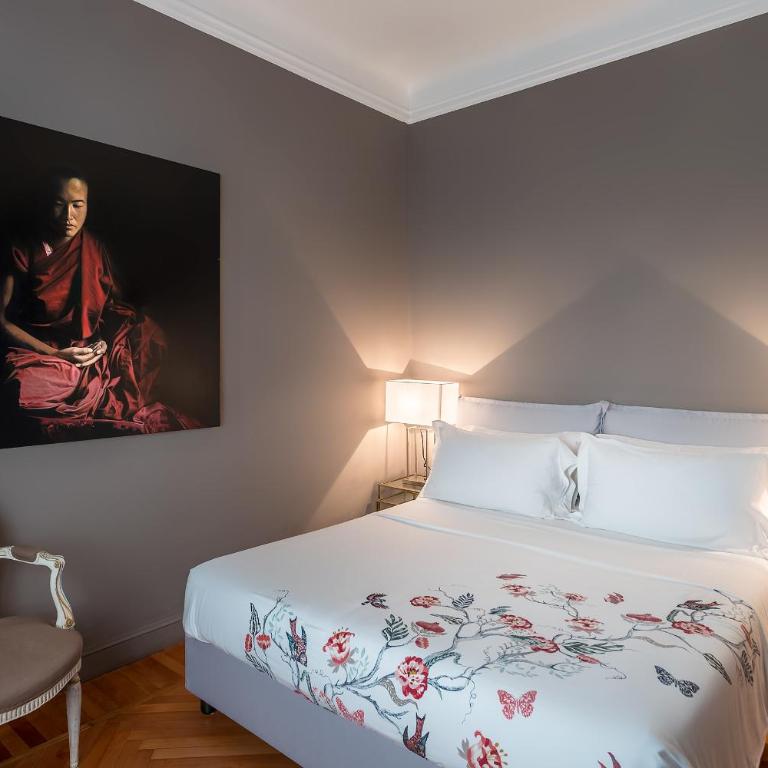 Pattini Guest House - Superior Double Room - 4