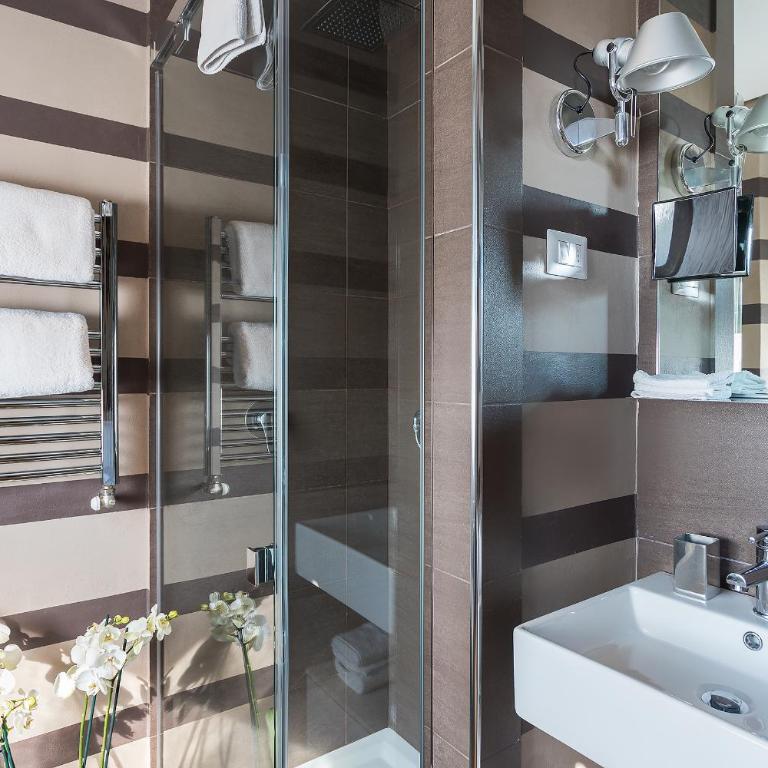 Pattini Guest House - Standard Double or Twin Room - 7
