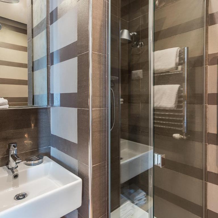 Pattini Guest House - Superior Double Room - 8