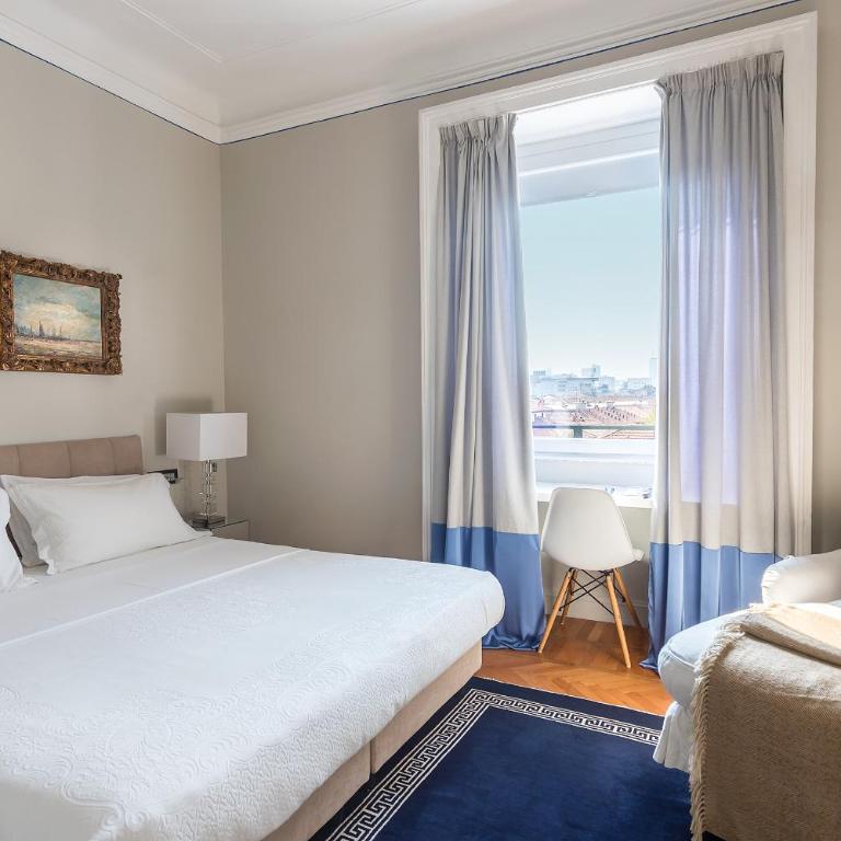 Pattini Guest House - Superior King Room - 3