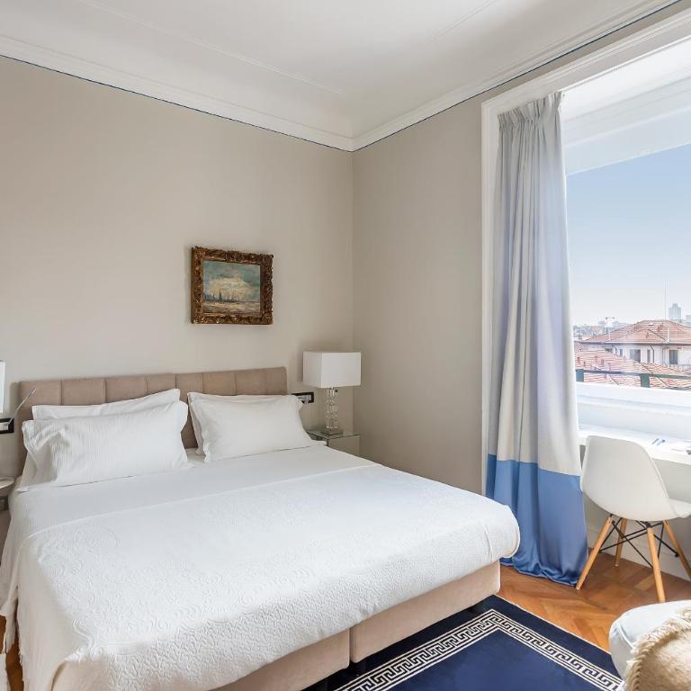 Pattini Guest House - Superior King Room - 6