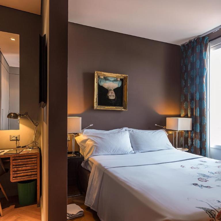 Pattini Guest House - Standard Double Room - 5