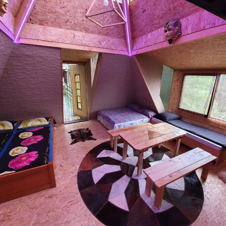 Pyramid - Apartman sa 2 Spavaće Sobe - 30
