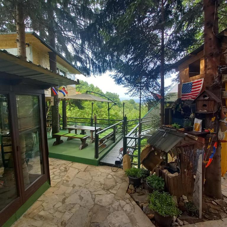 Pyramid - Apartman sa 2 Spavaće Sobe - 33