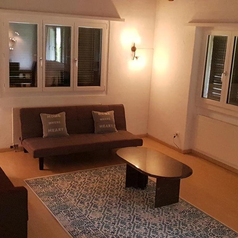 Curtinfess Franklin - Apartment mit 2 Schlafzimmern und Badezimmer - 4