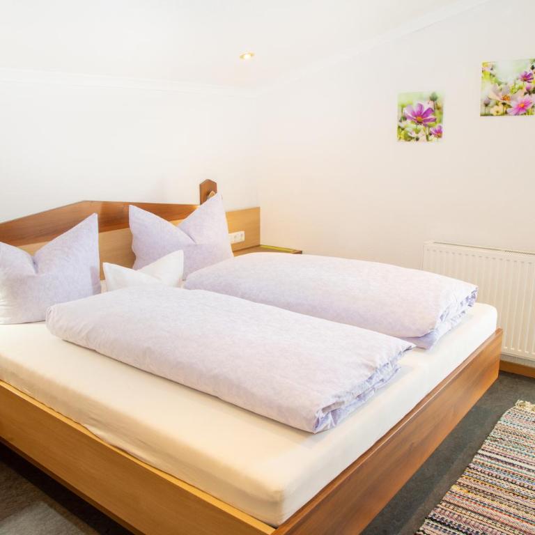 Haus Tirol - Apartment mit 4 Schlafzimmern und einem Balkon - 3