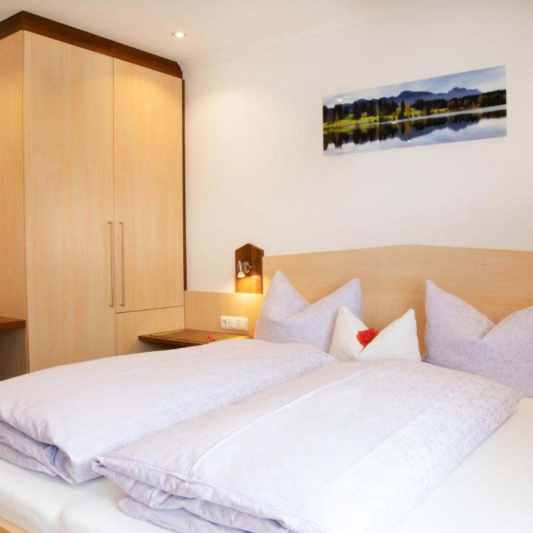 Haus Tirol - Apartment mit 4 Schlafzimmern und einem Balkon - 10