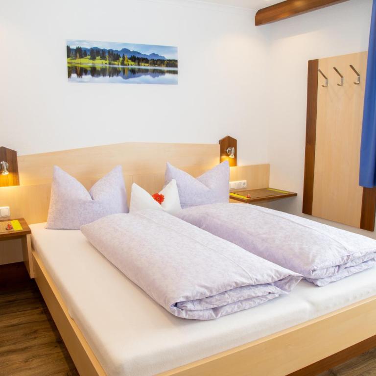 Haus Tirol - Apartment mit 4 Schlafzimmern und einem Balkon - 9
