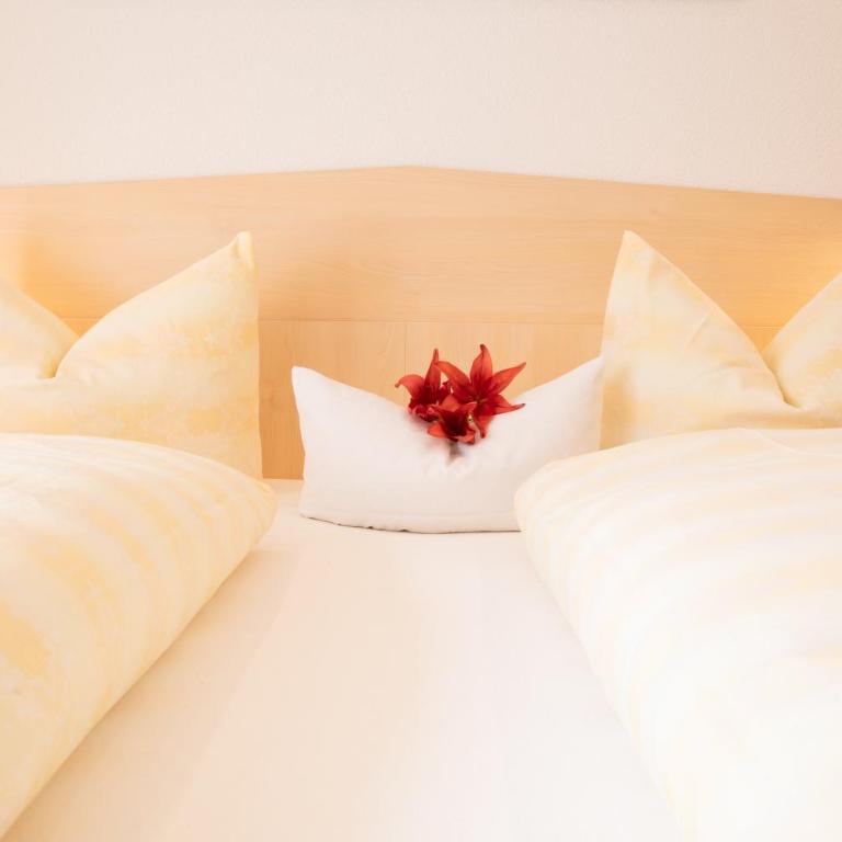 Haus Tirol - Apartment mit 4 Schlafzimmern und einem Balkon - 7