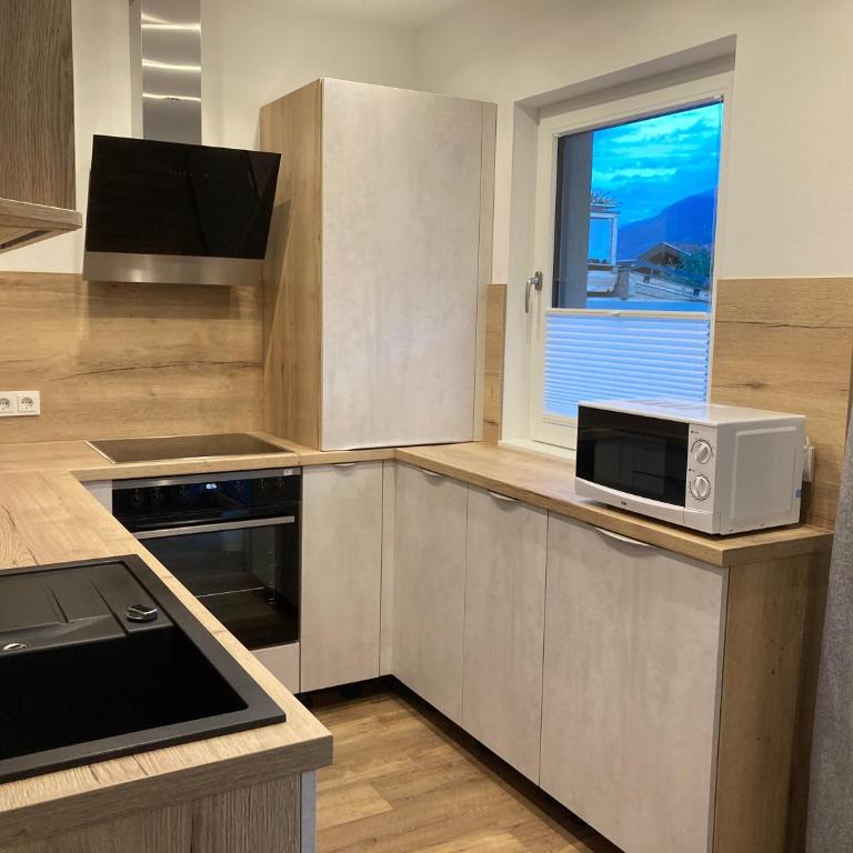 Appartement Katrin - Apartment mit 2 Schlafzimmern - 4