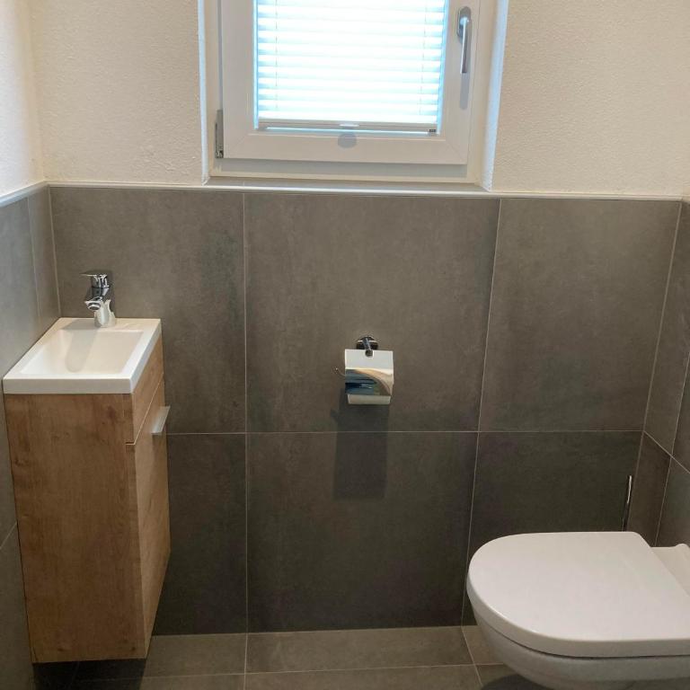 Appartement Katrin - Apartment mit 2 Schlafzimmern - 7