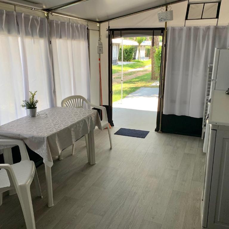 PS-Caravaning auf Union Lido - Wohnwagenvermietung - Roulotte - 2