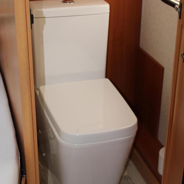 PS-Caravaning auf Union Lido - Wohnwagenvermietung - Roulotte - 3