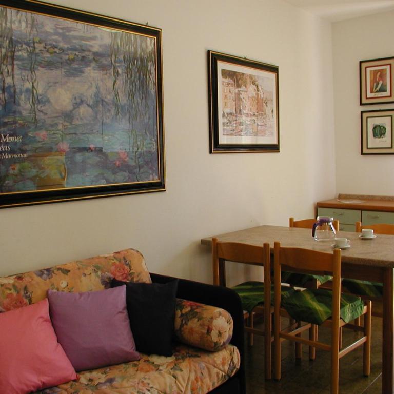 VALBELLA RESIDENCE - Appartamento con 1 Camera da Letto - 6