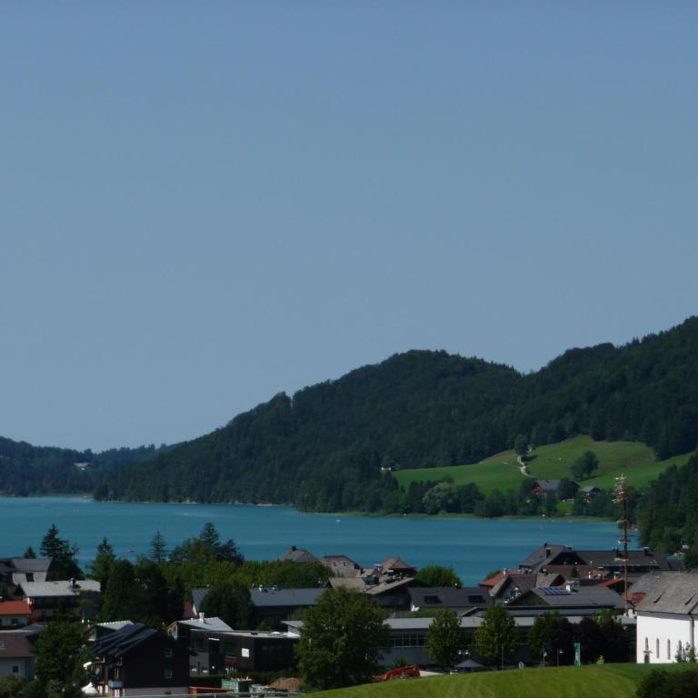 Haus Lungau - Apartment mit 2 Schlafzimmern - 1