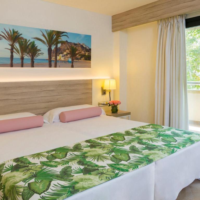 The Agir Springs Hotel by Medplaya - Habitación Doble - 3