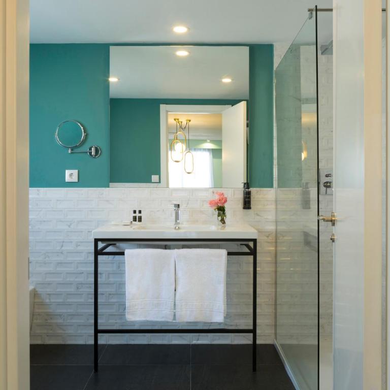 The Agir Springs Hotel by Medplaya - Suite Junior - 3