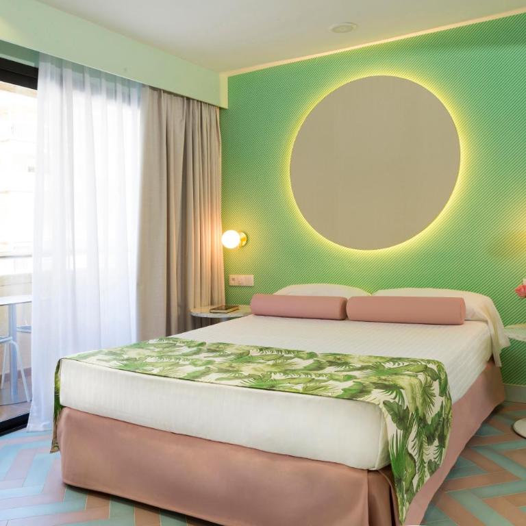 The Agir Springs Hotel by Medplaya - Suite Junior - 6