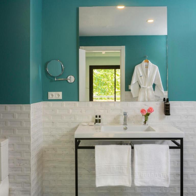 The Agir Springs Hotel by Medplaya - Suite Junior - 7