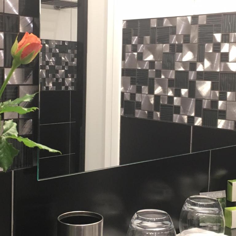 Cocoon in Cannes ***** - Appartement en Duplex avec Terrasse et Piscine Privée - 19