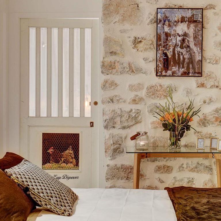 Cocoon in Cannes ***** - Appartement (Sans Accès à la Piscine) - 9
