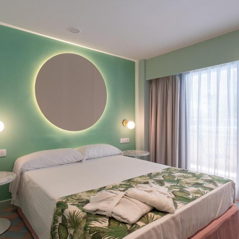 The Agir Springs Hotel by Medplaya - Suite Junior - 1