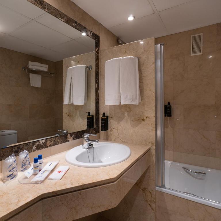 The Agir Springs Hotel by Medplaya - Habitación Doble - 1