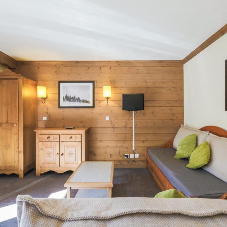 Quartier La Forêt - maeva Home - Select Two-Bedroom Apartment (7 People) - 2