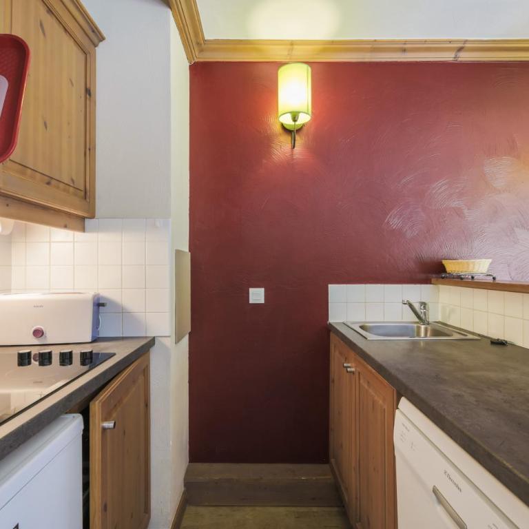 Quartier La Forêt - maeva Home - Select One-Bedroom Apartment (5 People) - 1