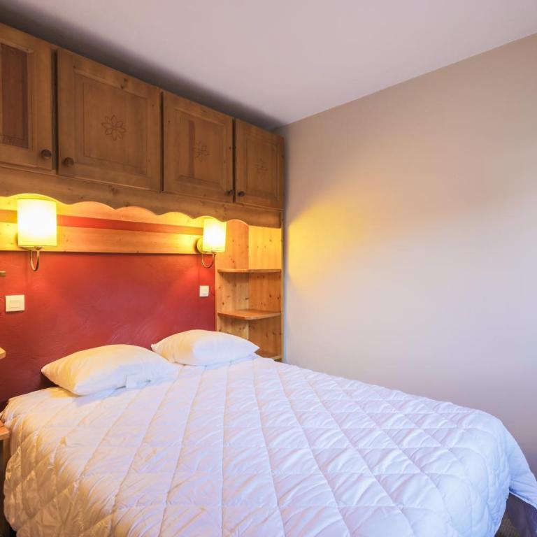 Quartier La Forêt - maeva Home - Select One-Bedroom Apartment (5 People) - 2