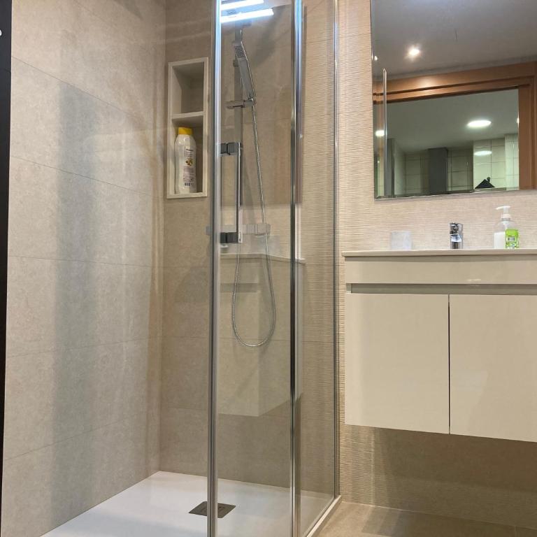 Hs Rincón de Sito 6 Suite Center Parking Gratis - Studio - 5