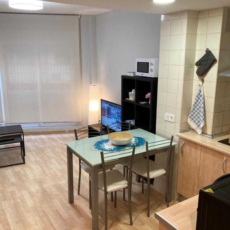 Hs Rincón de Sito 6 Suite Center Parking Gratis - Studio - 2