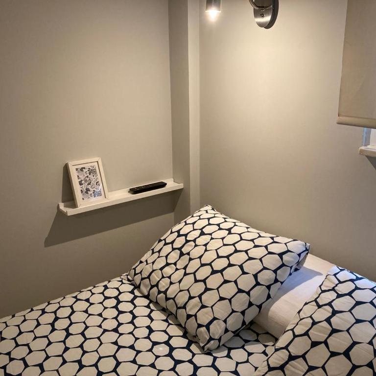 Hs Rincón de Sito 6 Suite Center Parking Gratis - Studio - 1