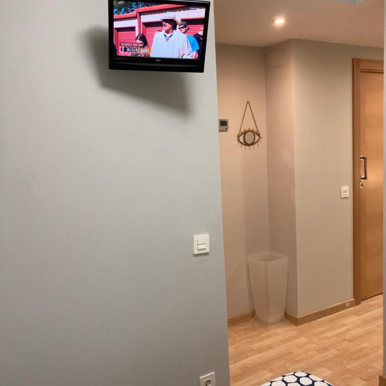 Hs Rincón de Sito 6 Suite Center Parking Gratis - Studio - 7