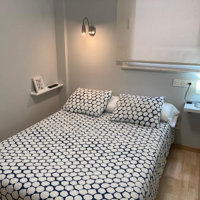 Hs Rincón de Sito 6 Suite Center Parking Gratis - Studio - 10