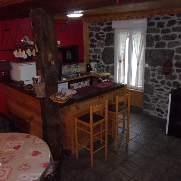 chez Angèle - Maison de Vacances - 7