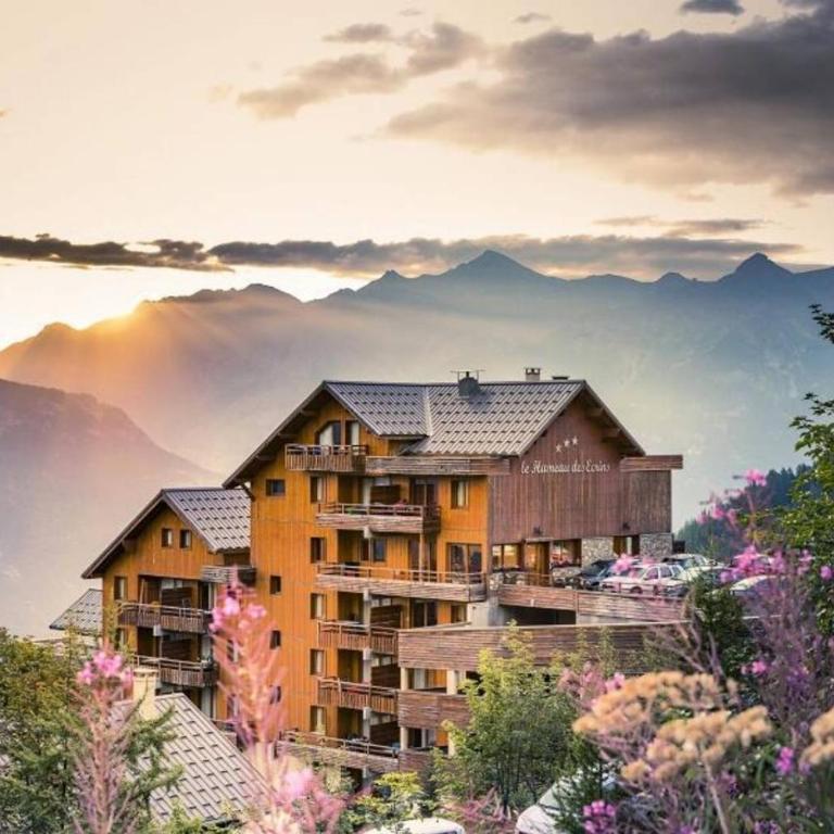 Résidence le Hameau des Ecrins - maeva Home - Budget Two-Bedroom Apartment (6 People) - 1
