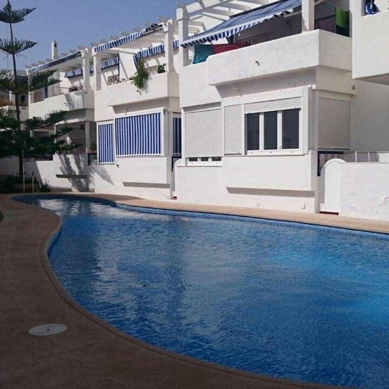 Apartamento Cala Higuera 80m2 - Apartamento de 2 dormitorios - 1