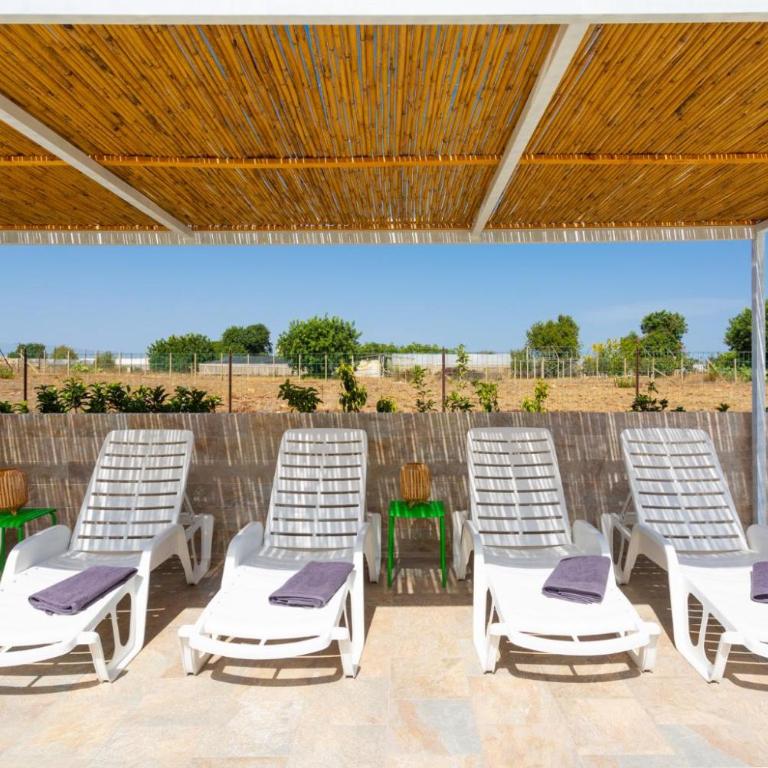 Villa Akos Large Private Pool AC WiFi - Villa - 43
